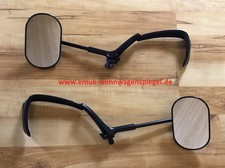 EMUK Spiegel Wohnwagenspiegel