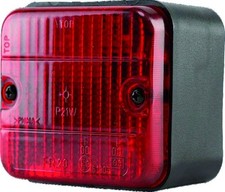 AJ.BA Nebelschlussleuchte