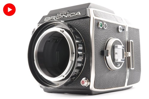 Exc zenza bronica ec - [exc+5],