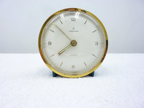 Vintage junghans trivox - vintage,