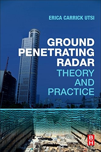 Ground penetrating radar - ground,