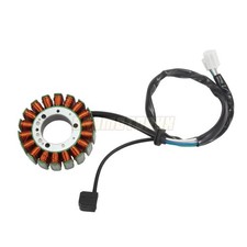 Stator Lichtmaschine für