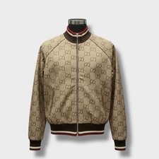 GUCCI HERREN JACKE MIT