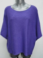 COOLER  OVERSIZED KUSCHELPULLI