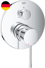 GROHE Essence, Duscharmatur