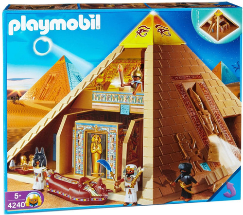 Neu playmobil set - playmobil, 4240