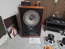 Tannoy Berkeley  Dual