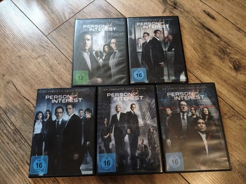 Person interest die - of,