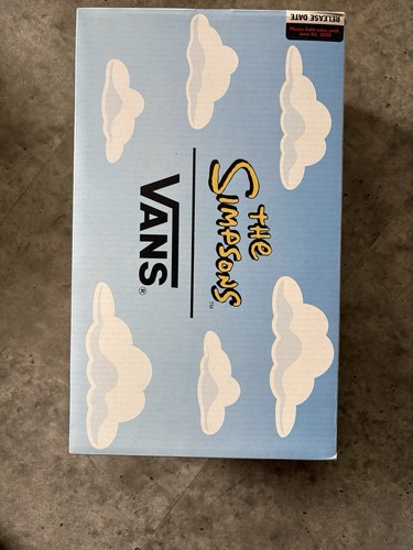 Vans simpson comfy - vans,
