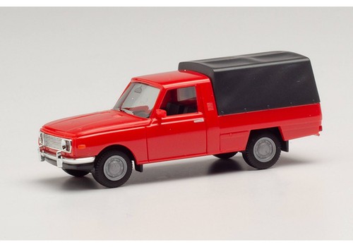 Herpa 420952 wartburg 353 - wartburg,