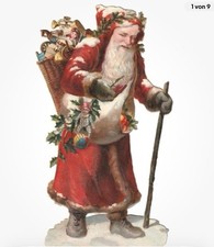 Große Oblaten Scraps die cut