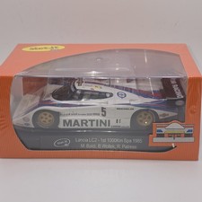 Slot lancia lc2 - lancia, 1st