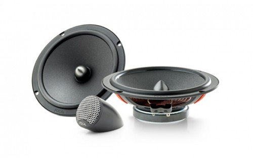 Focal isu 165 - 165, kompo