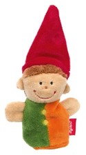 Sigikid 43001 Fingerpuppe -