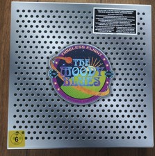 The Moody Blues - Timeless