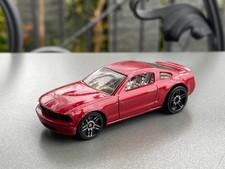 Hot Wheels 2005 Ford Mustang