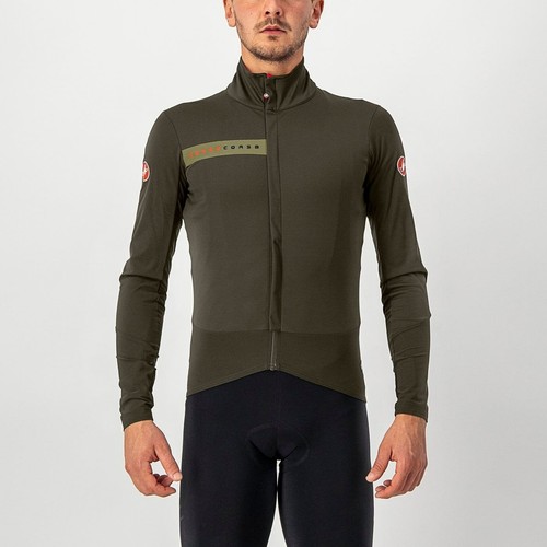 Castelli beta ros radjacke - ros,