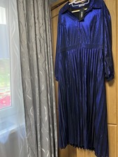 Wunderschönes Abend Kleid