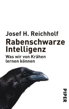 Rabenschwarze intelligenz was - rabenschwarze,