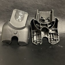 Maxi-Cosi Adapter für Babyschale, zum Befestigen der Maxi-Cosi Babyschale am Max