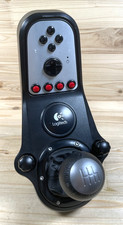 Orig. Logitech G27 Gangschaltung Shifter Schalthebel für Racing Lenkrad G27 #C