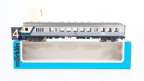Märklin 4160 - märklin, h0