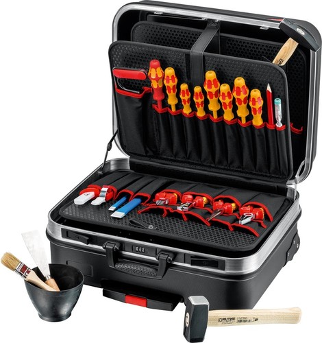 Knipex werkzeugkoffer big - werkzeugkoffer,