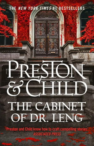 The cabinet leng - the,