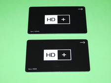 HD03 HD+ Karten HD04A