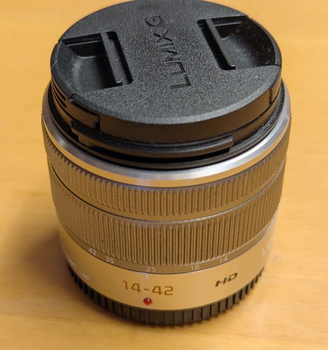 Panasonic lumix vario - lumix,