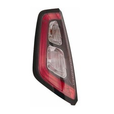  RÜCKLICHTEINHEIT RECHTER