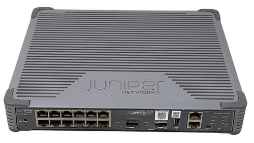 Juniper networks ex2300 - juniper, ex2300-c-12p