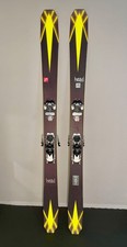 HEAD SKI CYCLIC 115 -