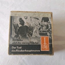 Mikrolux Imago Rollfilm ASCOP