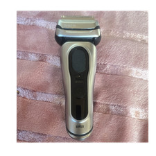 Braun series pro - 9, pro+