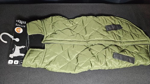Hundejacke hundemantel - hundejacke, l