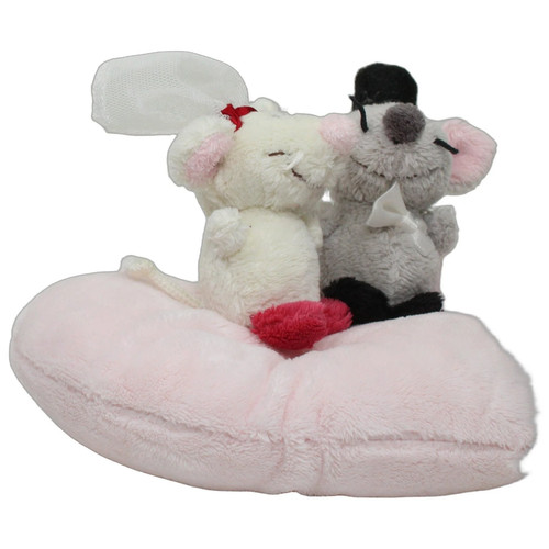 Nici maus kuscheltier - nici,