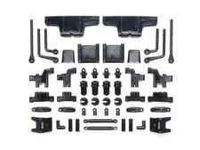 Tamiya 50737 TL01 C Teile