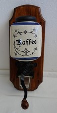 Vintage kaffeemühle - vintage,