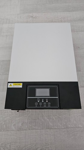 Hybrid wechselrichter 5kw - hybrid, 5,5kw