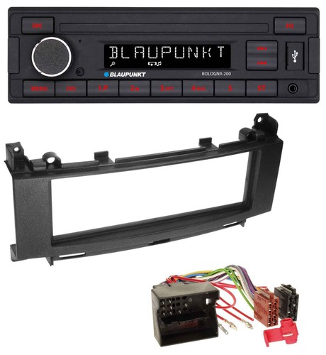 Blaupunkt mp3 aux usb - blaupunkt,