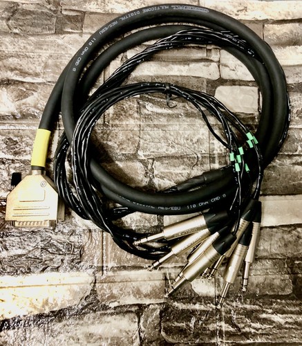 Stück audio multicore - -,