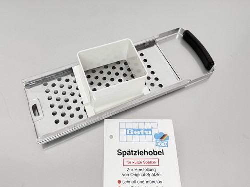 Spätzlehobel gefu kurze - gefu,