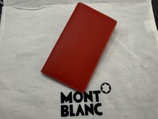 MONTBLANC Leather Goods