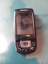 Samsung SGH D500 - Handy Nur Ersatzteile