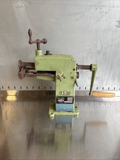 Sickenmaschine Fasti Type 401/45/0,8 Industrie