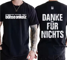 Böhse Onkelz - Danke Für