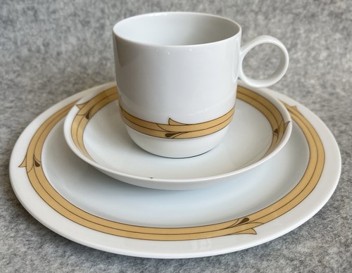 Rosenthal duo graphic gedeck - gedeck, 3