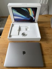 Apple MacBook Pro 16 Zoll (1TB