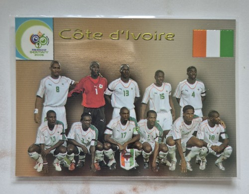 Panini world cup germany - panini, 2006